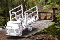 全方位水果采摘平台