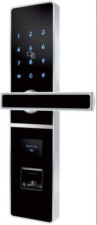 智慧校园智慧锁