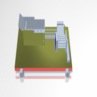 智能高效可移动清洗分拣切丝机