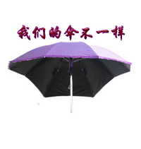 新型多功能雨伞