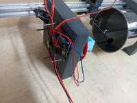 一种多功能加料机