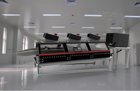 LYZZ-002型自动鱼蛋撒料生产线