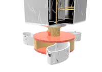 基于逆向工程的台灯创新设计