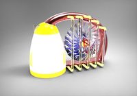 基于逆向工程的水壶创新设计