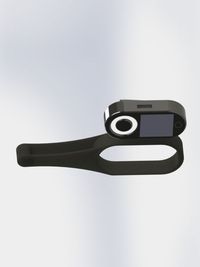 基于车辆噪音的智能手机交通危险预警设计