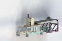 全自动烙饼小能手