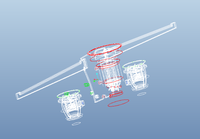 个人穿戴式飞行器