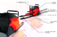 智能搬运机器人