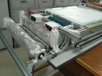 智能宠物集便装置