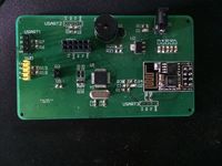 奶牛反刍异常自动检测装置