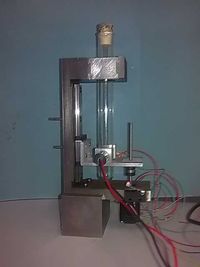 基于近红外光技术的重质燃料油稳定性检测装置