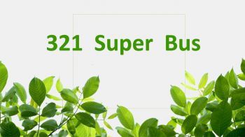 321 Super Bus