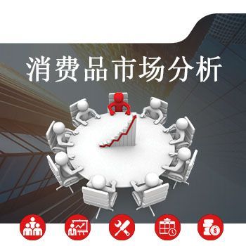 消费品市场分析