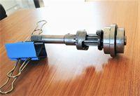 快速定扭力扳手