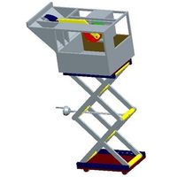 一种屋檐除冰凌装置