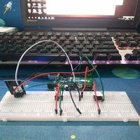 基于单片机的学生宿舍终端设备安全综合管理系统设计