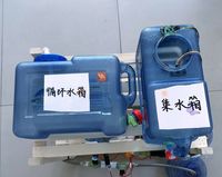 基于云平台的废水回收系统