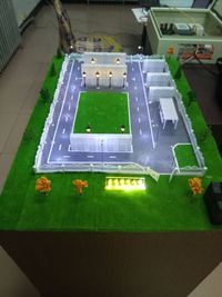 校园路灯智能控制系统