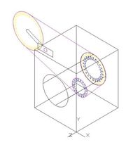 学生宿舍无电洗衣机