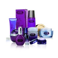 青兰尚美化妆品