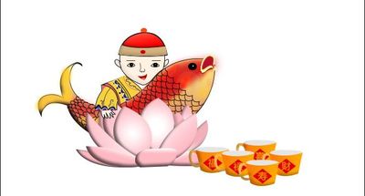 如茶