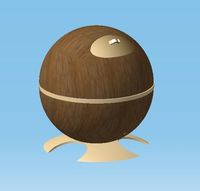 波轮式双桶洗衣机