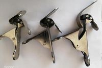 新型枣树环剥器