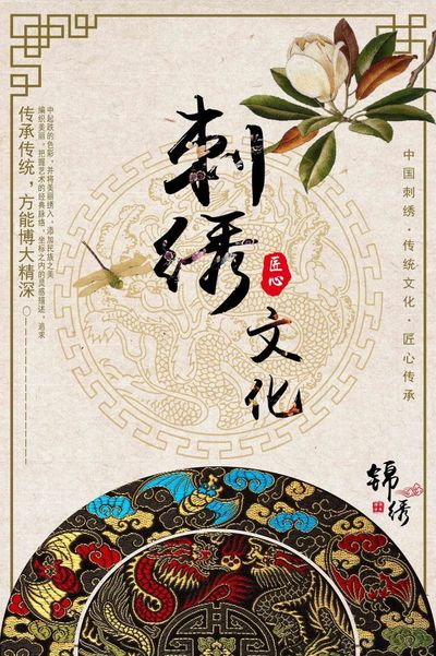 锦绣中华