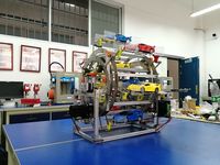 循环式立体车库