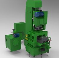 柴油机气缸体总体设计与仿真