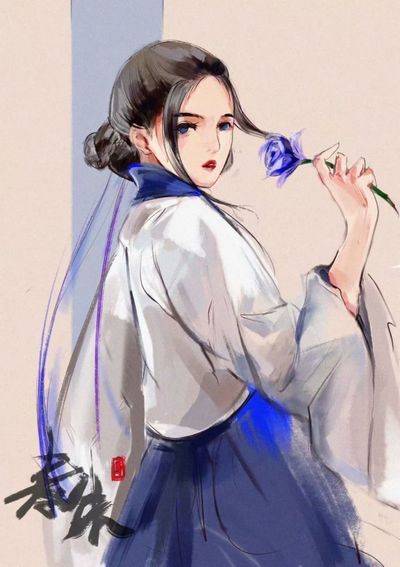 秦殊