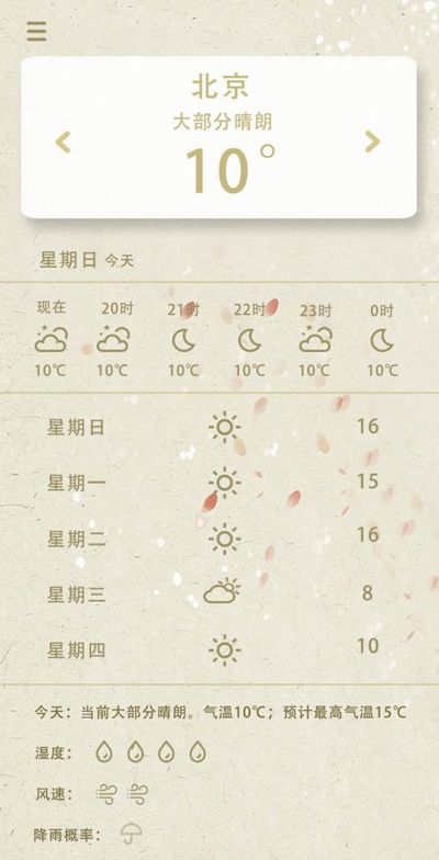 历书