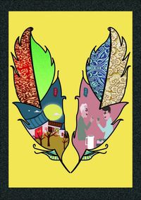 民族魂-我们的中秋节