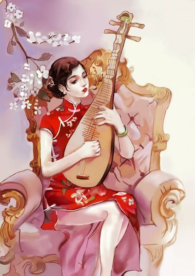国韵