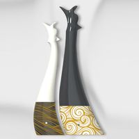 “圣暮烟岚”加湿器