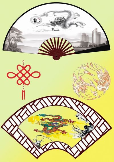 国风