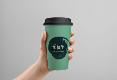 奶茶