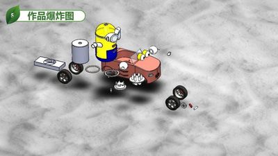 环境守护者