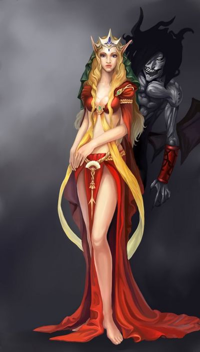 美与丑