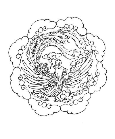 凤