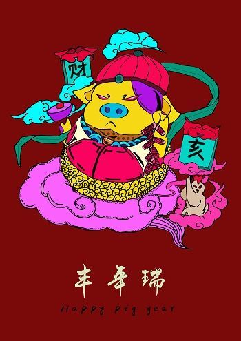 佩奇