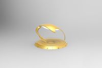 决策者-多功能灯具设计