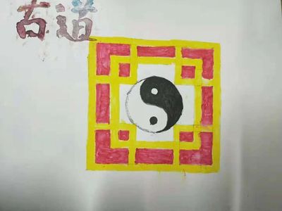 临窗看镜