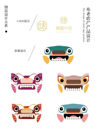 食味中点