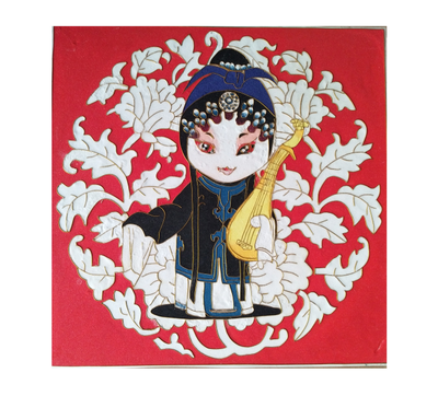 经典也“可爱”