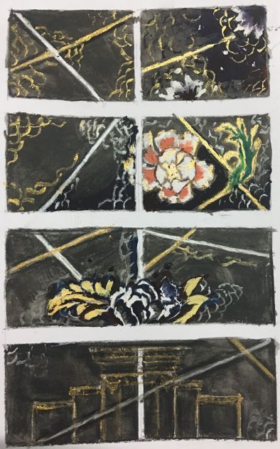 唐虹