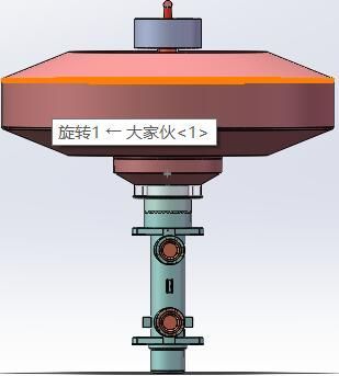 制动助力器