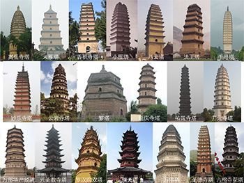 中国建筑史