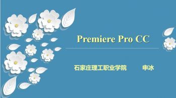 Premiere Pro CC