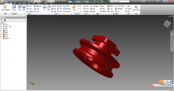 Autodesk Inventor2014